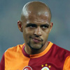 Felipe Melo, resmen İnter'de Felipe Melo, resmen İnter'de