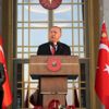 Cumhurbaşkanı Erdoğan'dan önemli açıklamalar Cumhurbaşkanı Erdoğan'dan önemli açıklamalar