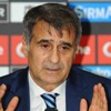 Şenol Güneş: Bazı salaklar var... Şenol Güneş: Bazı salaklar var...
