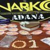 Adana'da kalpli kutudan uyuşturucu çıktı Adana'da kalpli kutudan uyuşturucu çıktı