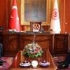 Kılıçdaroğlu ile Baykal TBMM'de görüşecek Kılıçdaroğlu ile Baykal TBMM'de görüşecek