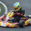 Uşak'ta karting heyecanı Uşak'ta karting heyecanı