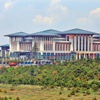 Meclis Bütçe Komisyonu’nda ‘Ak Saray’ tartışması Meclis Bütçe Komisyonu’nda ‘Ak Saray’ tartışması