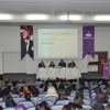 Maltepe Üniversitesinde Dünya Çocuk Edebiyatı Günü kutlandı Maltepe Üniversitesinde Dünya Çocuk Edebiyatı Günü kutlandı
