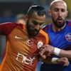 Galatasaray'ın yeni sol beki Latovlevici