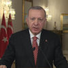 Cumhurbaşkanı Erdoğan'dan EuroLeague Şampiyonu Anadolu Efes'e tebrik Cumhurbaşkanı Erdoğan'dan EuroLeague Şampiyonu Anadolu Efes'e tebrik