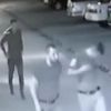 Tartıştığı garsonları vurduktan sonra yanlışlıkla kardeşini de vurdu Tartıştığı garsonları vurduktan sonra yanlışlıkla kardeşini de vurdu