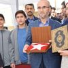Sünnete uymayan yapılara geçit yok