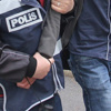 Tutuklu 3 polis tahliye edildi