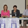 Candan: Tehdit ediliyoruz Candan: Tehdit ediliyoruz