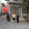 Van'da 1 polis şehit oldu Van'da 1 polis şehit oldu