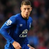 Barkley'in bonservisi dudak uçuklattı! Barkley'in bonservisi dudak uçuklattı!