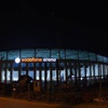 Vodafone Arena'nın açılışına efsaneler geliyor