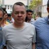 Brunson’ın avukatından AYM açıklaması Brunson’ın avukatından AYM açıklaması