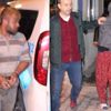 Yakalanınca "Başlık parası için çaldık" dedi
