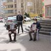 Diyarbakır annelerinin evlat nöbeti sürüyor Diyarbakır annelerinin evlat nöbeti sürüyor