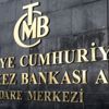 Merkez Bankası faiz kararını açıkladı