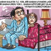 Tarihten ders almıyorlar! Tarihten ders almıyorlar!