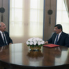 Davutoğlu ve Kılıçdaroğlu ne konuştular? Davutoğlu ve Kılıçdaroğlu ne konuştular?