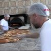 Balıkesir in kırsal mahallelerinde ekmekleri muhtarlar ... Balıkesir in kırsal mahallelerinde ekmekleri muhtarlar ...