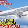 THY dolardaki yükselişi biletlere yansıtmadı