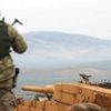 Kandil'de helikopter hareketliliği