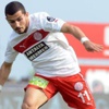 Antalyaspor'un UEFA hedefi Antalyaspor'un UEFA hedefi