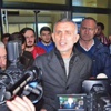 Usta: İstifa etmem Usta: İstifa etmem