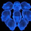Hologram ekranları için dev adım Hologram ekranları için dev adım