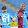 Trabzonspor’a 3 müjde birden Trabzonspor’a 3 müjde birden