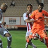 Alanyaspor - Samsunspor: 4-0 Alanyaspor - Samsunspor: 4-0