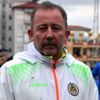 Beşiktaş'tan Sergen Yalçın bombası! Beşiktaş'tan Sergen Yalçın bombası!