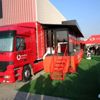 Vodafone Business Dijitalleşme Tırı Türkiye turunu ... Vodafone Business Dijitalleşme Tırı Türkiye turunu ...