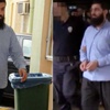 Halis Bayancuk sağlık kontrolüne kelepçeyle getirildi