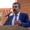 Kişiye özel kararnamenin kimin için çıktığı belli oldu: Geçen ay profesör, bu ay rektör oldu