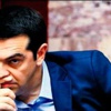 IMF topu Çipras'ın sahasına attı IMF topu Çipras'ın sahasına attı