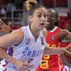 Milovanovic 2 hafta oynayamayacak Milovanovic 2 hafta oynayamayacak