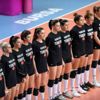 Voleybol: Vestel Venus Sultanlar Ligi Voleybol: Vestel Venus Sultanlar Ligi