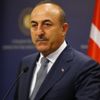 Dışişleri Bakanı Çavuşoğlu, ​Irak Türkmen Cephesi Başkanı Turan'la görüştü