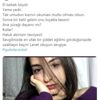 Sanatçı Haluk Levent ten genç kızlara Güleda mesajı Sanatçı Haluk Levent ten genç kızlara Güleda mesajı