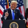 New York Times: Trump'ın 287 milyon dolar borcu ödeyemediği için affedildi