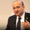 Akdoğan'dan HDP'ye sert sözler! Akdoğan'dan HDP'ye sert sözler!