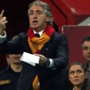 Mancini'den 'kağıt' itirafı Mancini'den 'kağıt' itirafı