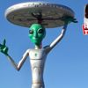 Woodstock olmadı Alienstock verelim... Woodstock olmadı Alienstock verelim...