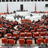 Yargı Meclis'e ilgi göstermedi Yargı Meclis'e ilgi göstermedi
