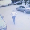 Kuaför cinayeti şüphelisini linçten polis kurtardı Kuaför cinayeti şüphelisini linçten polis kurtardı