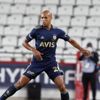 Savunma bakanı Marcel Tisserand