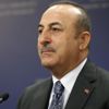 Bakan Çavuşoğlu'ndan Azerbaycan'ın yeni Dışişleri Bakanına tebrik mesajı Bakan Çavuşoğlu'ndan Azerbaycan'ın yeni Dışişleri Bakanına tebrik mesajı
