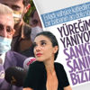 Pınar Gültekin'in babası Sıddık Gültekin, duruşmayı terk etti