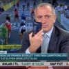 Fatih Altaylı “Ersin Düzen 500 bin lira maaş alıyor” dedi, Ersin Düzen de canlı yayında söylemediğini bırakmadı